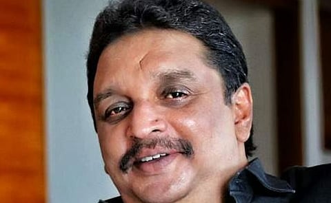 ഫ്ലാറ്റ് വാഗ്ദാനം ചെയ്ത് തട്ടിപ്പെന്ന് പരാതി: ഷിബു ബേബി ജോണിനെതിരെ കേസ് | Shibu Baby John