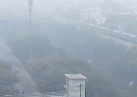 ഉത്തരേന്ത്യയിൽ കഠിനമായ ശൈത്യ തരംഗം: ഡൽഹിയിൽ വിമാനങ്ങൾ വൈകുന്നു, വിദ്യാഭ്യാസ സ്ഥാപനങ്ങൾക്ക് അവധി നീട്ടി | Cold wave