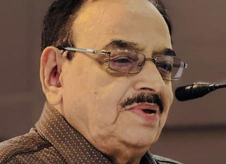 'കപ്പിലെ സ്വർണ്ണം നോക്കപ്പാ': കലോത്സവ ജേതാക്കൾക്ക് 'മുന്നറിയിപ്പുമായി' PK അബ്‌ദുറബ്ബ് | State School Kalolsavam