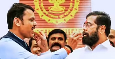 BMCയിൽ മഹായുതി തരംഗം: കേവല ഭൂരിപക്ഷം നേടി, താക്കറെ കോട്ട തകർത്ത് BJP സഖ്യം ഭരണത്തിലേക്ക് | BMC