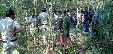 കരുവാരക്കുണ്ടിൽ 14കാരിയെ 16കാരൻ കൊല്ലപ്പെടുത്തിയത് അതി ക്രൂരമായി; പ്രതി കുറ്റം സമ്മതിച്ചു | Karuvarakundu 14 year old girl murder