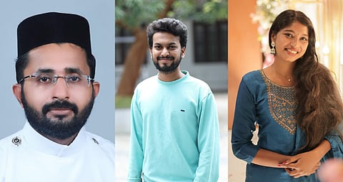 ഭാരത് ഭവൻ കലാലയ ചെറുകഥാ പുരസ്‌ക്കാരങ്ങൾ പ്രഖ്യാപിച്ചു