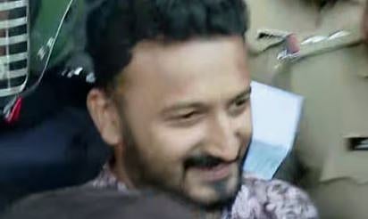 അതിജീവിതയെ അധിക്ഷേപിച്ച കേസ്: രഞ്ജിത പുളിയ്ക്കൻ അറസ്റ്റിൽ, കോട്ടയത്തെത്തി കസ്റ്റഡിയിലെടുത്തു, നിർണ്ണായക നീക്കം | Rahul Mamkootathil