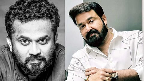 'തുടരും' സിനിമയ്ക്ക് ശേഷം തരുൺ മൂർത്തി - മോഹൻലാൽ ചിത്രം; വൈക്കം ക്ഷേത്രത്തിൽ തിരക്കഥാ പൂജയോടെ തുടക്കം | Mohanlal Tarun Moorthy new movie
