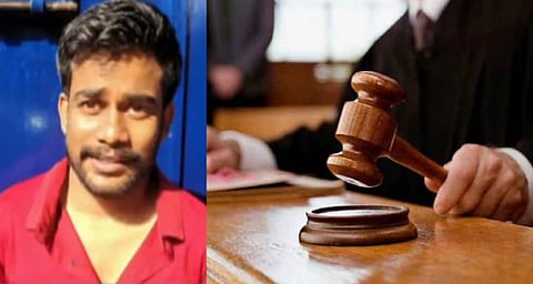 Vazhikkadavu 9 year old girl abuse case