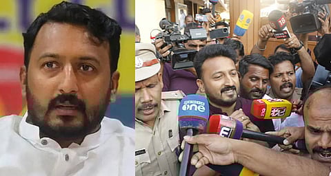 പ്രതി ക്രിമിനൽ സ്വഭാവമുള്ള വ്യക്തി, അതിജീവിതയുടെ വ്യക്തിവിവരങ്ങൾ പരസ്യമാക്കി; രാഹുൽ മാങ്കൂട്ടത്തിലിനെതിരെ കോടതിയിൽ പ്രോസിക്യൂഷൻ വാദങ്ങൾ ഇങ്ങനെ...| Rahul Mamkootathil case prosecution argument