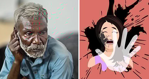 Wayanad acid attack news today