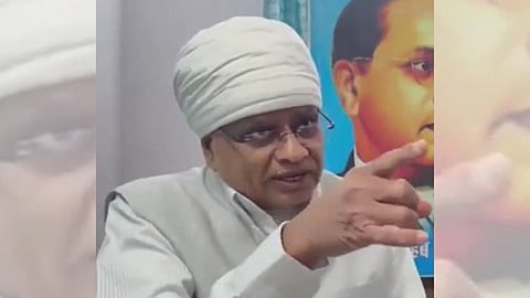 സുന്ദരികളായ സ്ത്രീകൾ പുരുഷന്മാരുടെ ശ്രദ്ധ തിരിക്കും, അത് ബലാത്സംഗത്തിന് കാരണമാകും; വിവാദ പ്രസ്താവനയുമായി കോൺഗ്രസ് എം.എൽ.എ | Phool Singh Baraiya controversial statement on rape
