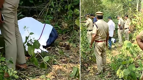 കരുവാരക്കുണ്ട് കൊലപാതകം: പെൺകുട്ടി നേരിട്ടത് സമാനതകളില്ലാത്ത ക്രൂരത; പീഡിപ്പിച്ചു കൊന്നത് കൈകൾ കെട്ടിയിട്ട് | Karuvarakundu girl murder update