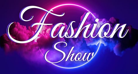 FASHION SHOW