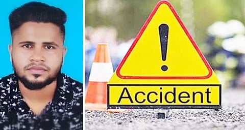 Naduvannur bike accident today