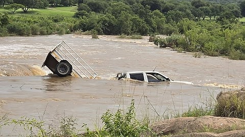 തെക്കൻ ആഫ്രിക്കയിൽ പ്രളയക്കെടുതി: മരണം നൂറുകടന്നു; ലക്ഷക്കണക്കിന് ആളുകൾ ദുരിതത്തിൽ | Southern Africa floods 2026 