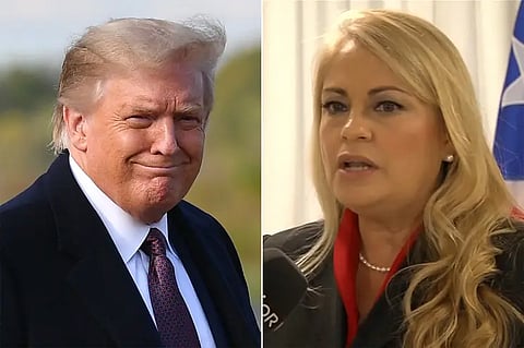 Wanda Vazquez Garced