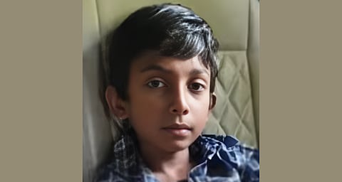 Neyyattinkara drowning accident