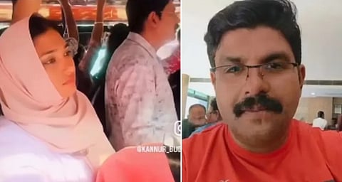 ബസിൽ വച്ച് ലൈംഗികാതിക്രമം നടത്തിയെന്ന് സോഷ്യൽ മീഡിയയിലൂടെ പ്രചരിപ്പിച്ചു: കോഴിക്കോട് യുവാവ് ജീവനൊടുക്കി | Suicide