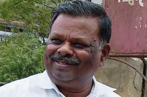 S രാജേന്ദ്രൻ BJPയിലേക്ക്: ഇന്ന് രാജീവ് ചന്ദ്രശേഖറിൽ നിന്ന് അംഗത്വം സ്വീകരിക്കും, CPMന് കനത്ത പ്രഹരം | BJP