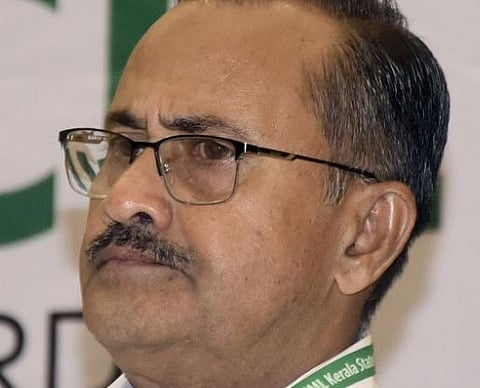 'കാറിൽ കയറ്റി കൊണ്ടു വന്ന് പറയിപ്പിക്കുന്നത് ആണെന്ന് എല്ലാവർക്കും മനസിലാകും' : വെള്ളാപ്പള്ളിക്ക് മറുപടിയുമായി PMA സലാം | Vellapally Natesan