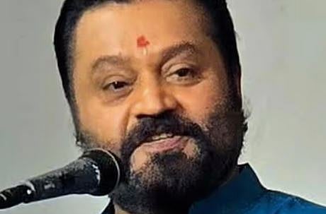 'തൃശ്ശൂർ പിടിച്ചത് പോലെ NSS പിടിക്കാൻ വരേണ്ട, സുരേഷ് ഗോപി ജനിച്ചതിന് ശേഷം NSS ആസ്ഥാനത്ത് കാൽ കുത്തിയിട്ടില്ല': G സുകുമാരൻ നായർ | Suresh Gopi