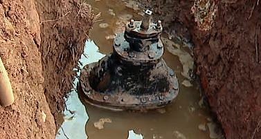 കോഴിക്കോട് നഗരത്തിൽ കുടിവെള്ളം മുടങ്ങിയിട്ട് 6 ദിവസം | Drinking water