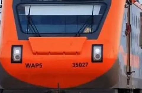 കേരളത്തിന് 2 അമൃത് ഭാരത് ട്രെയിനുകൾ അനുവദിച്ചു : ഹൈദരാബാദിലേക്കും ചെന്നൈയിലേക്കും പുതിയ സർവീസുകൾ | Amrit Bharat trains