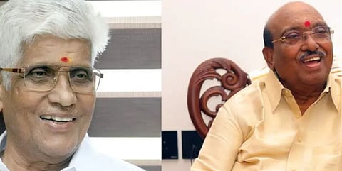 NSSഉം SNDPയും ഒരുമിച്ച് നീങ്ങുമോ ?: സുകുമാരൻ നായരും വെള്ളാപ്പള്ളിയും ഉടൻ കൂടിക്കാഴ്ച നടത്തും | NSS and SNDP