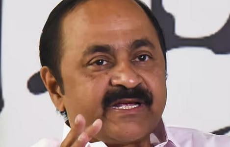 'NSSനോ SNDPക്കോ എതിരല്ല, ആരും വർഗീയത പറയരുതെന്ന് മാത്രമേ പറഞ്ഞിട്ടുള്ളൂ, വർഗീയത ആര് പറഞ്ഞാലും എതിർക്കും, എല്ലാ സമുദായ നേതാക്കളെയും കാണാറുണ്ട്': മറുപടിയുമായി VD സതീശൻ | NSS and SNDP