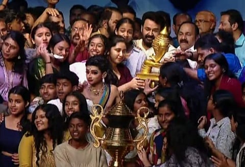 കലോത്സവ കിരീടം കണ്ണൂരിന്; കലോത്സവം മത്സരമല്ല, ആഘോഷമെന്ന് മോഹൻലാൽ | Kerala School Kalolsavam 2026