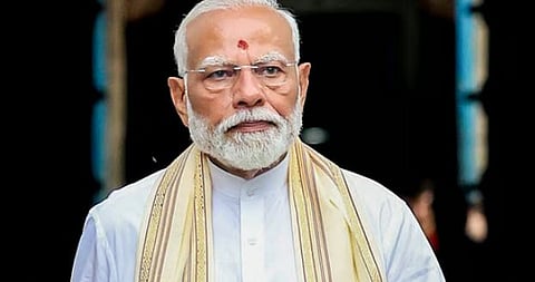 പ്രധാനമന്ത്രി നരേന്ദ്ര മോദി ഈ മാസം 23ന് കേരളത്തിൽ: റെയിൽവേ പദ്ധതികളുടെ ഉദ്ഘാടനവും തലസ്ഥാന വികസന പ്രഖ്യാപനവും ഒരേ വേദിയിൽ | PM Narendra Modi