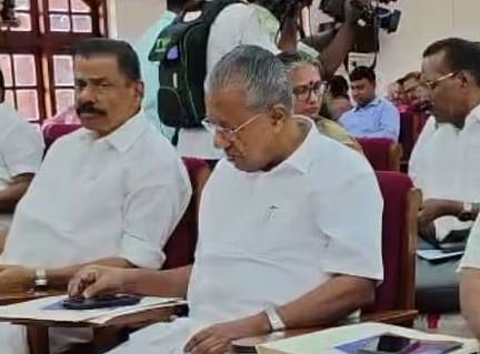 തദ്ദേശ തിരഞ്ഞെടുപ്പ് തോൽവി: CPIM കേരള ഘടകത്തിന് കേന്ദ്ര കമ്മിറ്റിയുടെ വിമർശനം; അമിത ആത്മവിശ്വാസം തിരിച്ചടിയായി, യോഗം ഇന്ന് സമാപിക്കും | CPIM