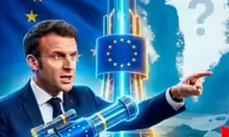 ട്രംപിൻ്റെ താരിഫ് ഭീഷണി: 'ട്രേഡ് ബസൂക്ക'യുമായി മാക്രോൺ; യൂറോപ്പും അമേരിക്കയും വ്യാപാര യുദ്ധത്തിലേക്ക് | Trade bazooka