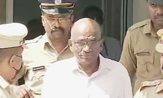 ശബരിമല സ്വർണ്ണക്കൊള്ള കേസ്: N വാസു വീണ്ടും റിമാൻഡിൽ | Sabarimala