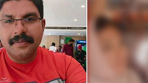 'കൊലക്കുറ്റം ചുമത്തണം': ദീപക്കിൻ്റെ മരണത്തിൽ യുവതിക്കെതിരെ മുഖ്യമന്ത്രിക്കും സിറ്റി പോലീസ് കമ്മീഷണർക്കും പരാതി നൽകി കുടുംബം | Suicide