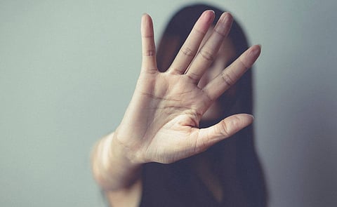 Delhi Metro Sexual Harassment