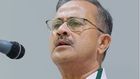 'CPMൻ്റെ ലെവൽ തെറ്റി, BJP പോലും മുസ്ലീം സ്ഥാനാർത്ഥികളെ മത്സരിപ്പിക്കുന്നത് അറിയില്ലേ ?': സജി ചെറിയാന് മറുപടിയുമായി PMA സലാം | Saji Cherian