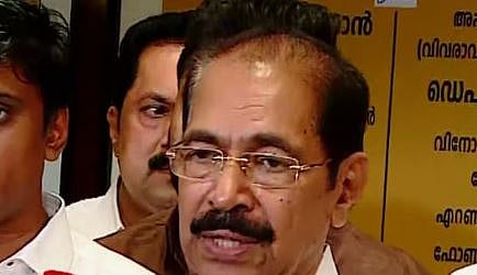 'അഭിപ്രായ വ്യത്യാസങ്ങൾ ഉണ്ടെങ്കിൽ പരിഹരിക്കും': സണ്ണി ജോസഫ് | VD Satheesan