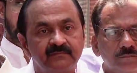 'എല്ലാവരെയും ഒരുമിച്ച് കൊണ്ടു പോകാനാണ് ശ്രമിക്കുന്നത്': VD സതീശനെ പിന്തുണയ്ക്കാതെ ഒരു വിഭാഗം നേതാക്കൾ | VD Satheesan