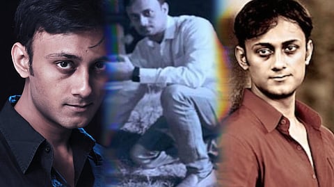 The mysterious death of Gaurav Tiwari, a prominent Indian paranormal investigator 