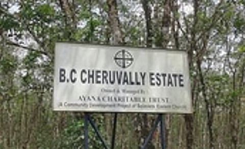 ചെറുവള്ളി എസ്റ്റേറ്റ് കേസ് : ഹർജി തള്ളി കോടതി, സർക്കാരിന് തിരിച്ചടി, ശബരിമല വിമാനത്താവളം പ്രതിസന്ധിയിൽ | Cheruvally Estate case