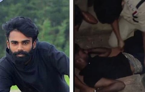 ഒറ്റപ്പാലം ഇരട്ടക്കൊല: പ്രതി വളർത്തു മകളുടെ മുൻ ഭർത്താവ്; ആക്രമണം ഭാര്യയെ ലക്ഷ്യമിട്ട്, പിടികൂടിയത് നാടകീയമായി, 4 വയസുകാരൻ ഗുരുതരാവസ്ഥയിൽ | Ottapalam double murder