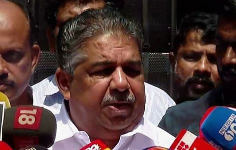 'പ്രസ്താവന വളച്ചൊടിച്ചു, പറഞ്ഞത് യാഥാർഥ്യം' : മന്ത്രി സജി ചെറിയാൻ, പരാതി നൽകി യൂത്ത് കോൺഗ്രസ് | Saji Cherian