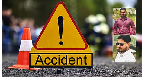 Kasaragod Road Accident