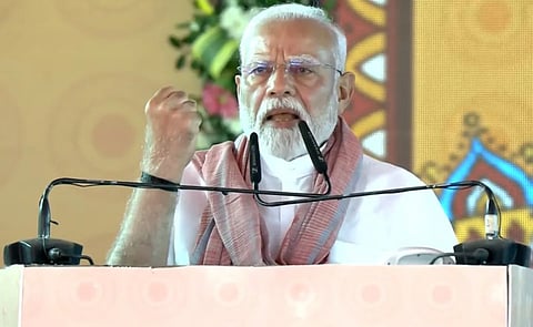 Narendra Modi