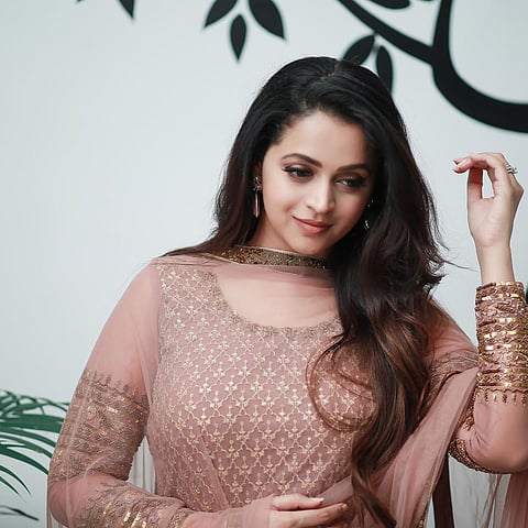 "നിശബ്ദമായൊരു പോരാട്ടത്തിലാണ് ഞാൻ"; മനസ്സ് തുറന്ന് ഭാവന | Actress Bhavana
