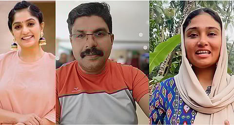 "യുവതിയുടെ മുഖം എന്തിന് മറച്ചു?"; ദീപക്കിന്റെ മരണത്തിൽ മാധ്യമങ്ങൾക്കെതിരെ ആര്യ | Actress Arya Deepak Suicide Case
