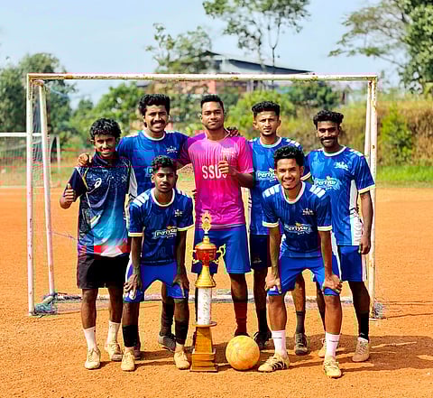 SANSKRIT UNIVERSITY WON