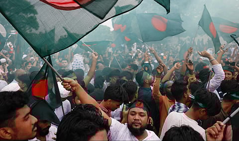  Bangladesh Election 2026