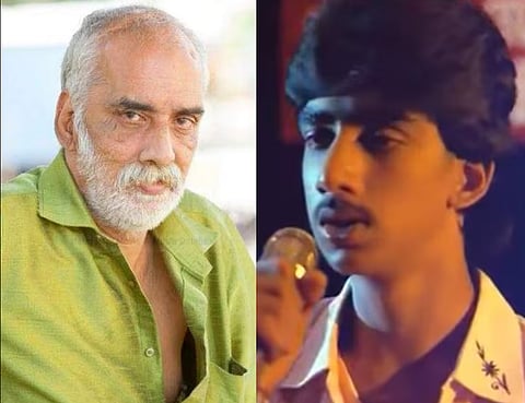 Actor Kamal Roy Passed Away