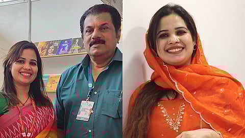 "പീഡകനൊപ്പം വേദി പങ്കിടില്ല എന്നത് ജീവിതത്തിലെ തീരുമാനം"; മുകേഷിനെതിരെ എം.എ. ഷഹനാസ് | M A Shahanas