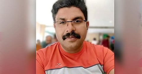 Deepak Suicide Kozhikode