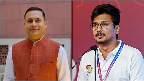 Madras High Court Amit Malviya Verdict